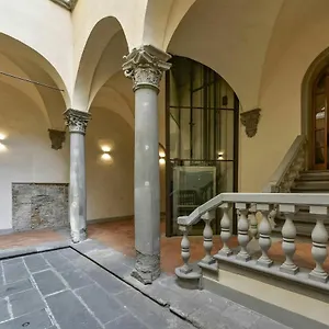  Appartement Palazzo Medici Italie
