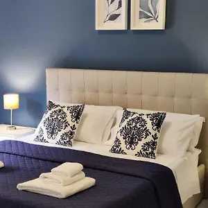Apartment Elpida, Reggio Calabria