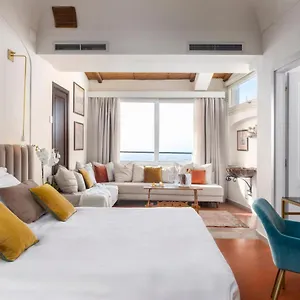 Hotel Paradiso, Taormina
