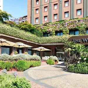 ***** Hotel The Westin Palace, Italy