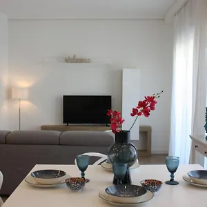 Apartment Strettomare-business & Travel, Reggio Calabria