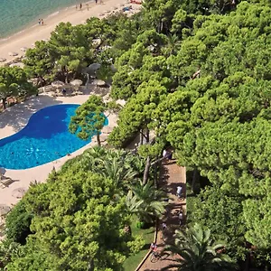 ***** Resort Village - Il Castello Italy