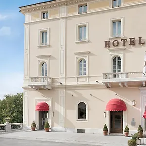 ***** Hotel Sina Brufani Italy
