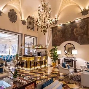 ***** Hotel Golden Tower & Italy