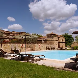  Séjour à la ferme Le Beringhe - Wine Pool & Relax Italie