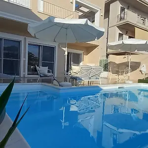 Apartment Dimora Anna, Reggio Calabria