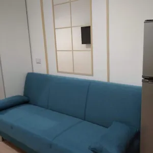  Appartement Bell'house Italie