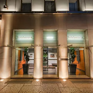 *** Hotel Hotel Verona Italy