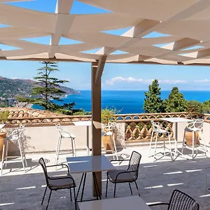 Hotel Fiorita Boutique, Taormina