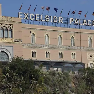 Excelsior Palace Taormine