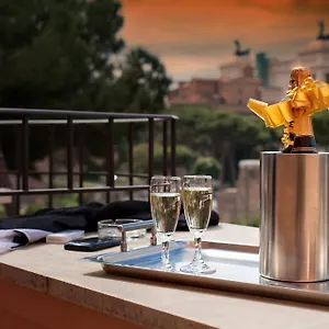 ** Hotel Hotel Romano Italy