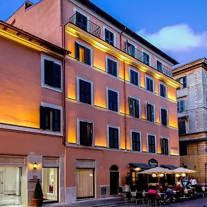 **** Hotel Della Conciliazione Italy