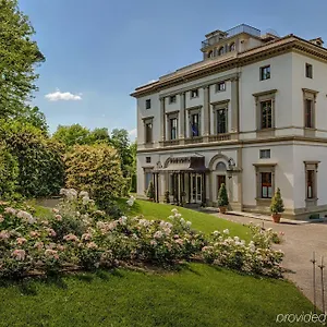 ***** Hotel Cora Italy
