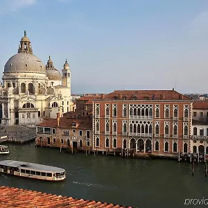 ***** Hotel Sina Centurion Palace Italy