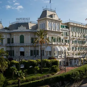 ***** Hotel Imperiale Palace Italy