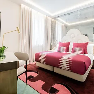 **** Hotel Mate Collection Filippo, Rome-fontana Di Trevi Italy