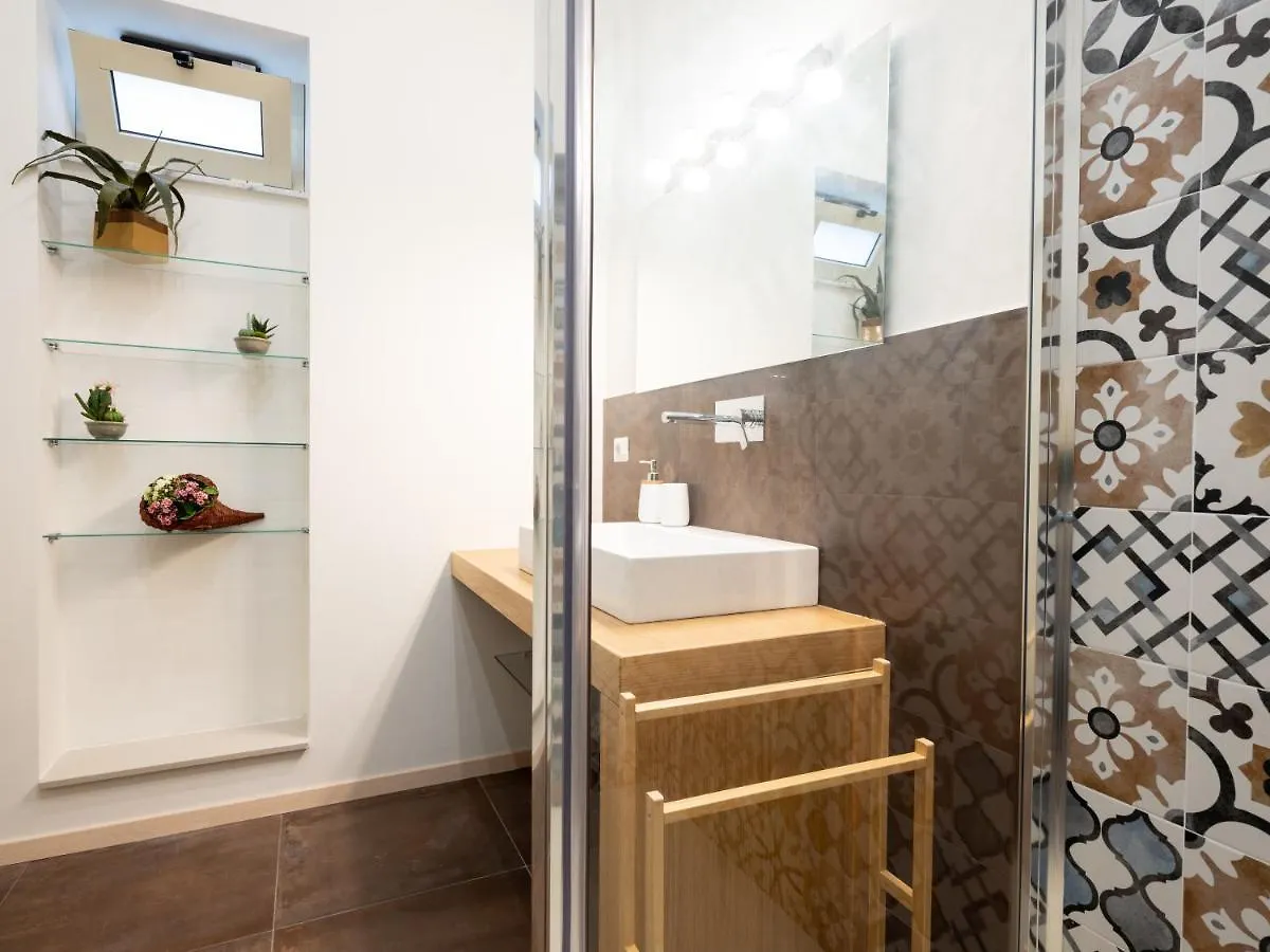 My House Urban Luxury B&B Reggio Calabria 0*,  Italy