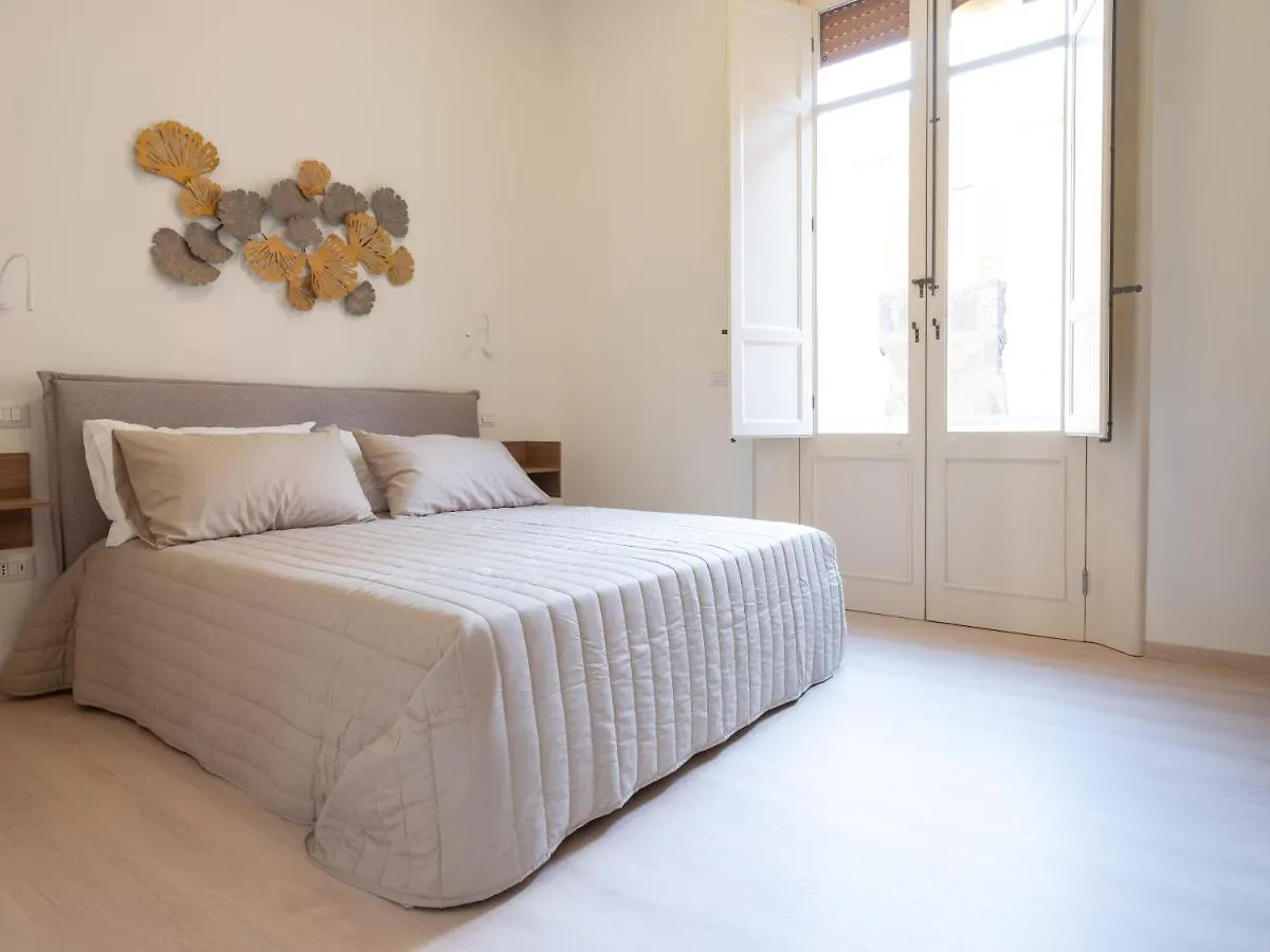My House Urban Luxury B&B Reggio Calabria Italy