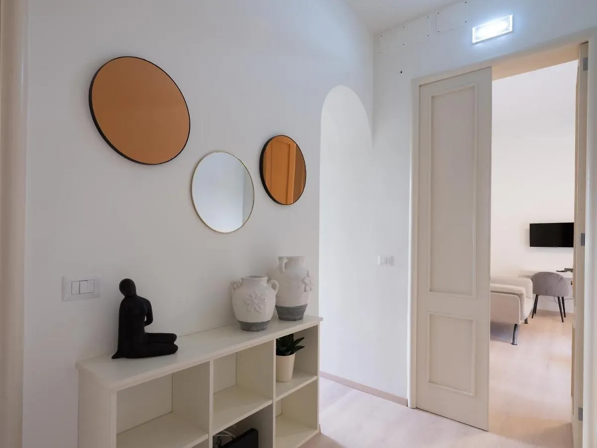 Bed & Breakfast My House Urban Luxury B&B Reggio Calabria