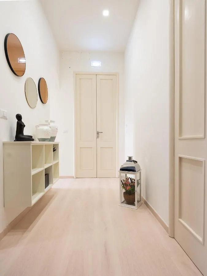 My House Urban Luxury B&B Reggio Calabria