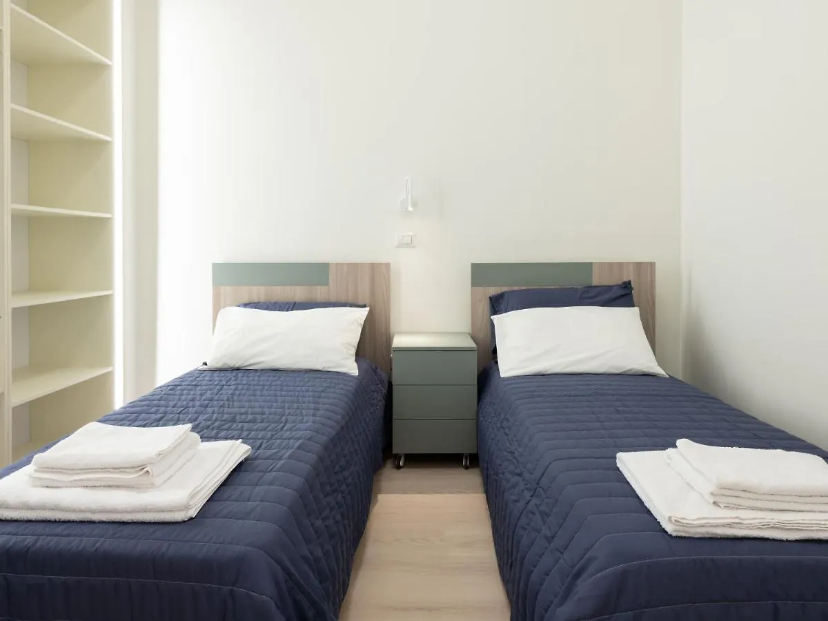 My House Urban Luxury B&B Reggio Calabria Bed & Breakfast