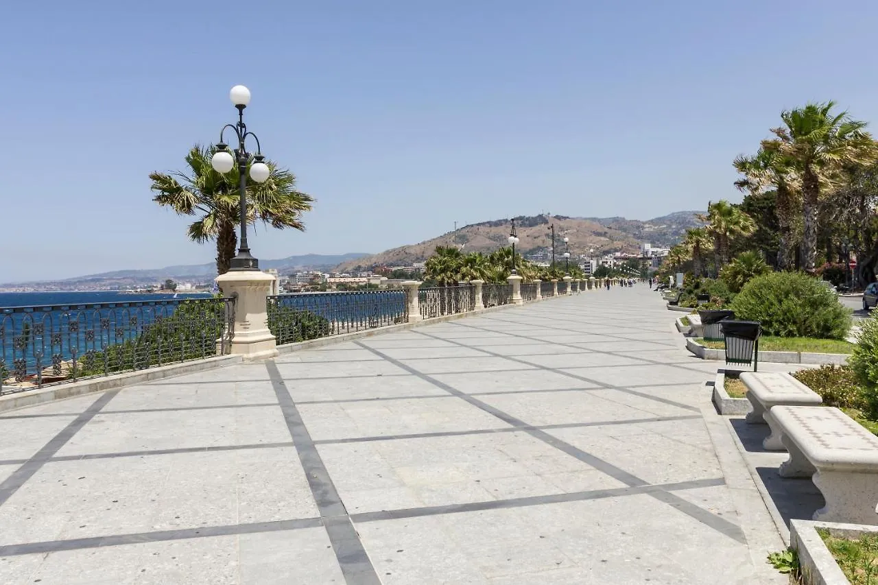 My House Urban Luxury B&B Reggio Calabria