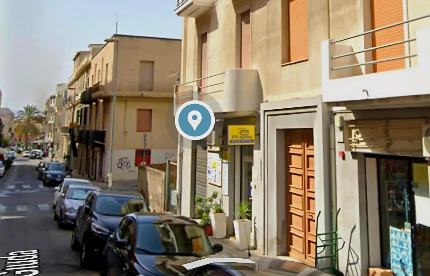 Bed & Breakfast My House Urban Luxury B&B Reggio Calabria
